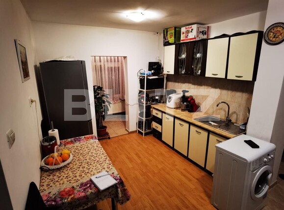 Apartament de vânzare 2 camere Aradului - 110145AV | BLITZ Timișoara | Poza2