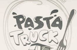 Afacere la cheie, Food-Truck cu paste in roata de parmezan