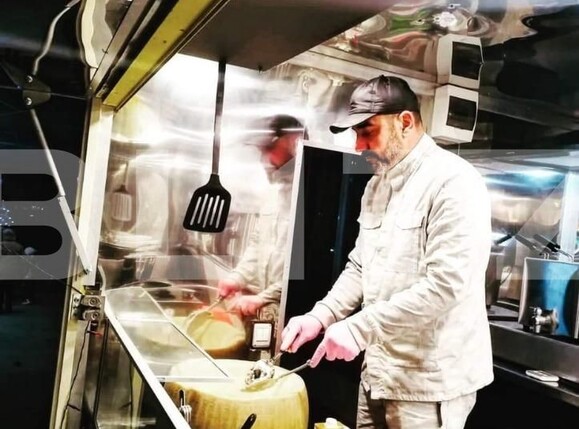 Spațiu comercial de vânzare Lipovei - 110157SVC | BLITZ Timișoara | Poza7