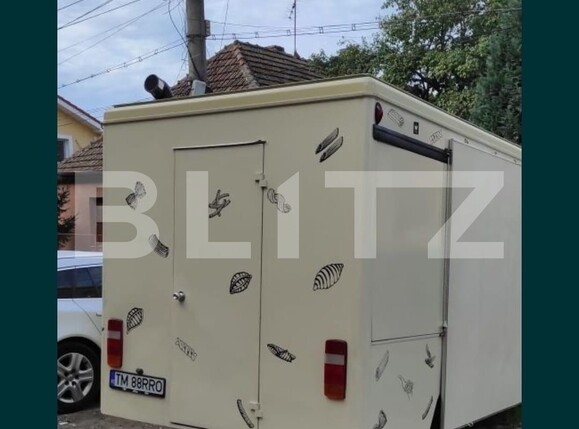 Spațiu comercial de vânzare Lipovei - 110157SVC | BLITZ Timișoara | Poza6