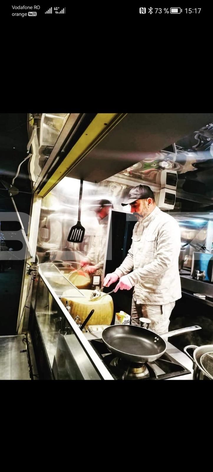 Spațiu comercial de vânzare Lipovei - 110157SVC | BLITZ Timișoara | Poza7