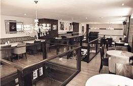 Afacere la cheie, Restaurant de lux in Piata Unirii, 300 mp