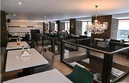 Afacere la cheie, Restaurant de lux in Piata Unirii, 300 mp