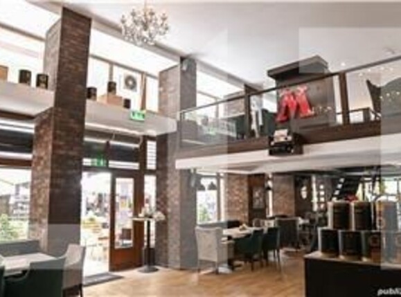 Spațiu comercial de vânzare P-ta Unirii - 110163SVC | BLITZ Timișoara | Poza1