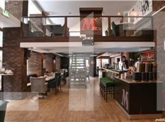 Spațiu comercial de vânzare P-ta Unirii - 110163SVC | BLITZ Timișoara | Poza3