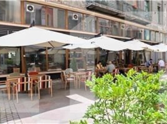 Spațiu comercial de vânzare P-ta Unirii - 110163SVC | BLITZ Timișoara | Poza6