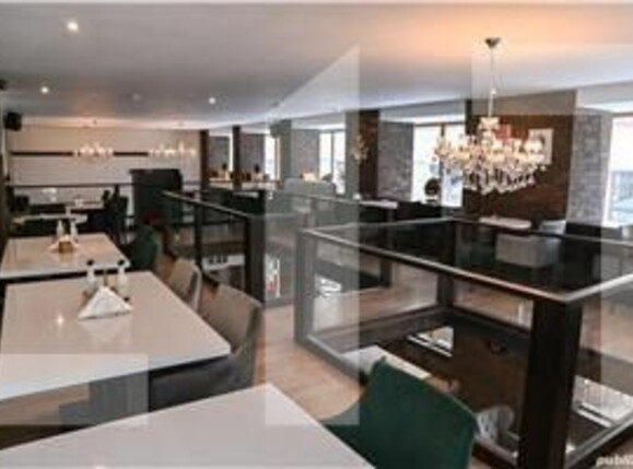 Spațiu comercial de vânzare P-ta Unirii - 110163SVC | BLITZ Timișoara | Poza5