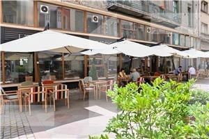 Spațiu comercial de vânzare P-ta Unirii - 110163SVC | BLITZ Timișoara | Poza6