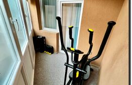 Apartament deosebit cu 3 camere, în comuna Ghiroda