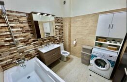 Apartament deosebit cu 3 camere, în comuna Ghiroda