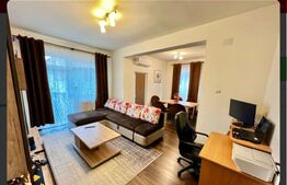 Apartament deosebit cu 3 camere, în comuna Ghiroda