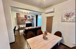 Apartament deosebit cu 3 camere, în comuna Ghiroda