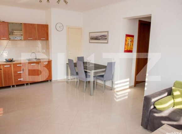 Apartament de vânzare 2 camere Dumbravita - 110165AV | BLITZ Timișoara | Poza1