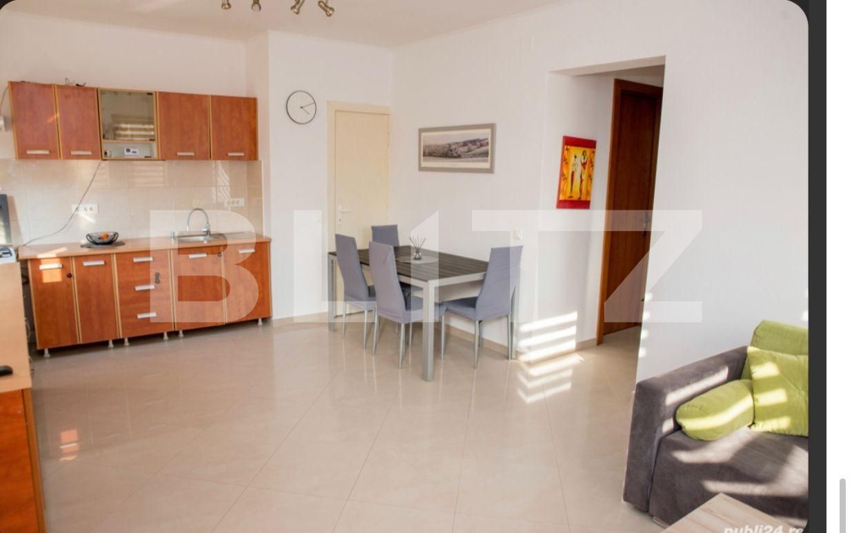 Apartament de vânzare 2 camere Dumbravita - 110165AV | BLITZ Timișoara | Poza1
