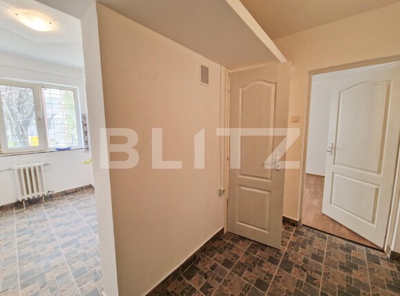 Apartament de vânzare 2 camere Spitalul Judetean - 110192AV | BLITZ Timișoara | Poza1