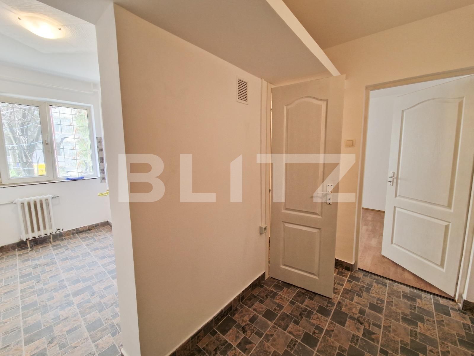 Apartament de vânzare 2 camere Spitalul Judetean - 110192AV | BLITZ Timișoara | Poza1