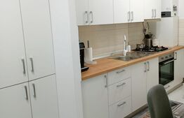 Apartament deosebit, 2 cam, nou amenajat, centrala proprie, zona Dacia