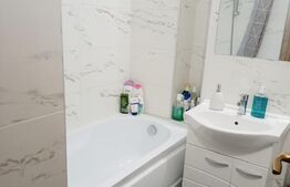 Apartament deosebit, 2 cam, nou amenajat, centrala proprie, zona Dacia