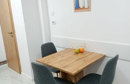 Apartament deosebit, 2 cam, nou amenajat, centrala proprie, zona Dacia