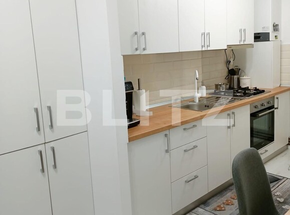 Apartament de vânzare 2 camere Dacia - 110201AV | BLITZ Timișoara | Poza1