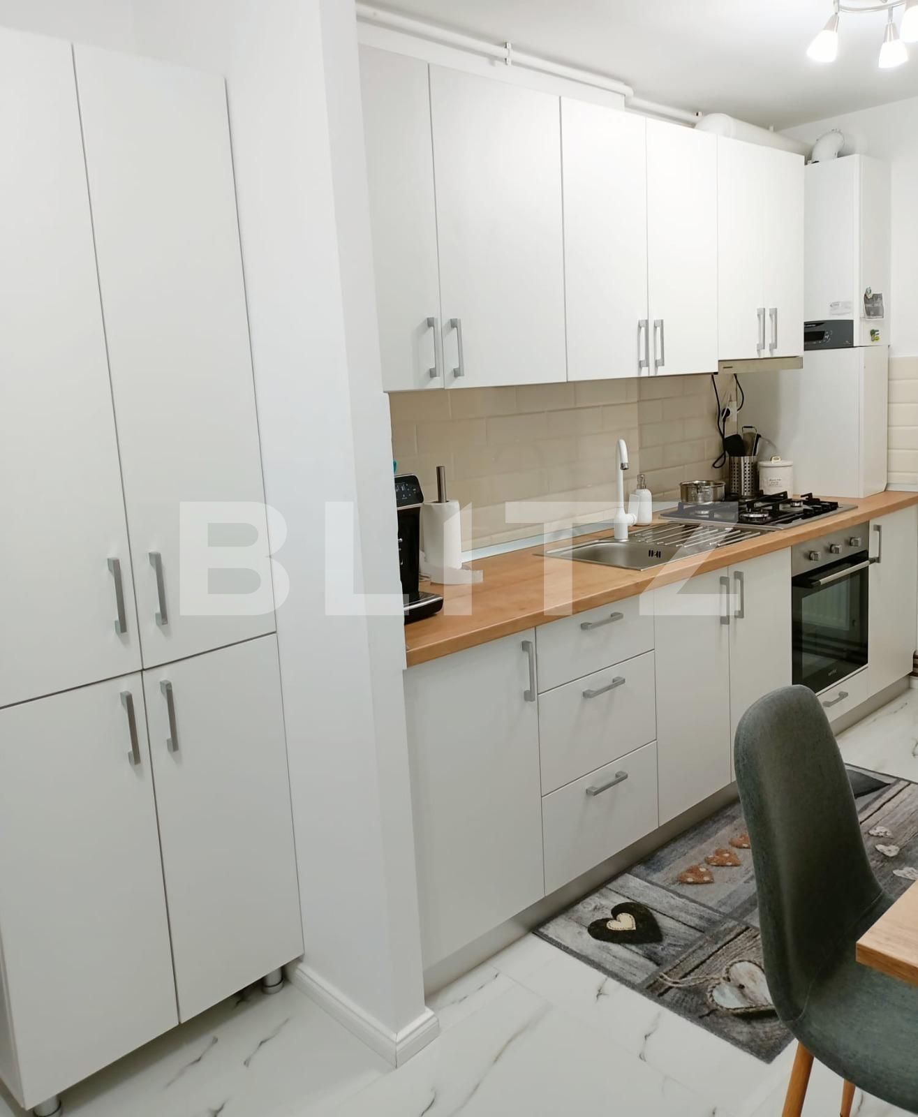 Apartament de vânzare 2 camere Dacia - 110201AV | BLITZ Timișoara | Poza1