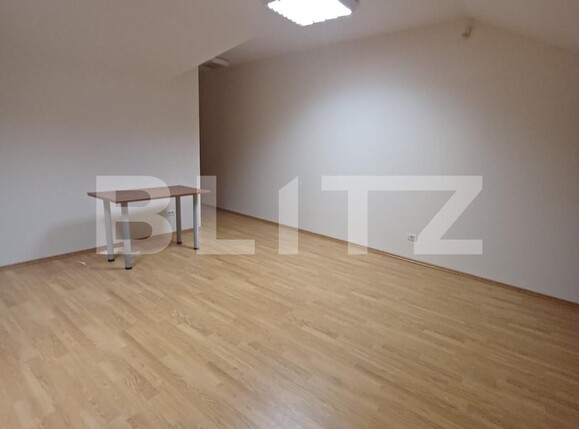 Spațiu birouri de închiriat Fabric - 110212SIB | BLITZ Timișoara | Poza1