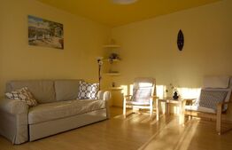 Apartament MODERN, 2 camere, 55mp, zona Odobescu