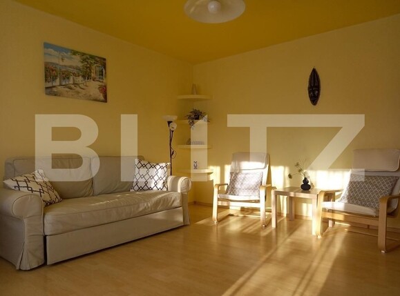Apartament de închiriat 2 camere Odobescu - 110224AI | BLITZ Timișoara | Poza1