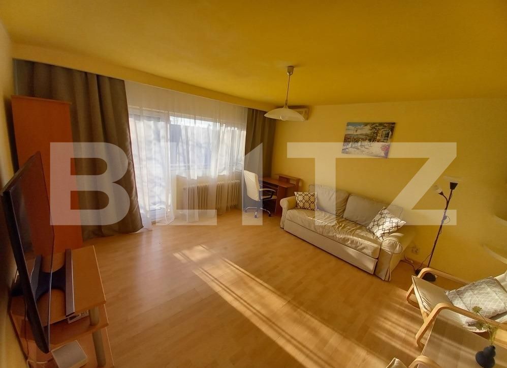 Apartament de închiriat 2 camere Odobescu - 110224AI | BLITZ Timișoara | Poza2