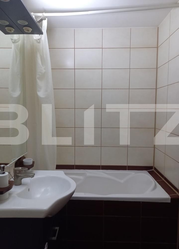 Apartament de închiriat 2 camere Odobescu - 110224AI | BLITZ Timișoara | Poza8