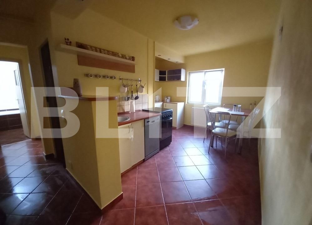 Apartament de închiriat 2 camere Odobescu - 110224AI | BLITZ Timișoara | Poza5