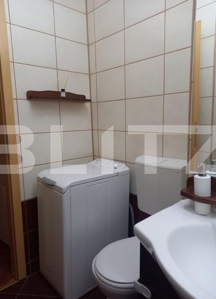 Apartament de închiriat 2 camere Odobescu - 110224AI | BLITZ Timișoara | Poza7