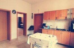 Apartament 2 camere, centrala proprie, zona Iosefin