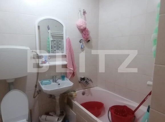 Garsonieră de vânzare Iosefin - 110227AV | BLITZ Timișoara | Poza4