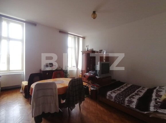 Garsonieră de vânzare Iosefin - 110227AV | BLITZ Timișoara | Poza1