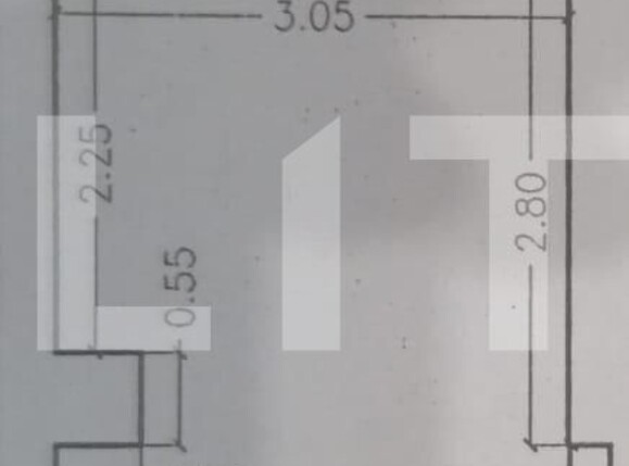 Spațiu comercial de vânzare Iosefin - 110232SVC | BLITZ Timișoara | Poza1