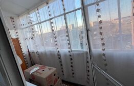 Apartament mobilat, 3 camere, decomandat, în zona Buziașului