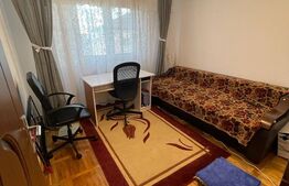 Apartament mobilat, 3 camere, decomandat, în zona Buziașului