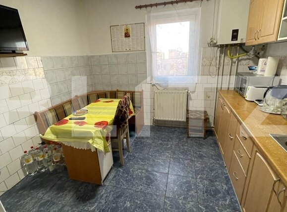 Apartament de vânzare 3 camere Buziasului - 110252AV | BLITZ Timișoara | Poza2