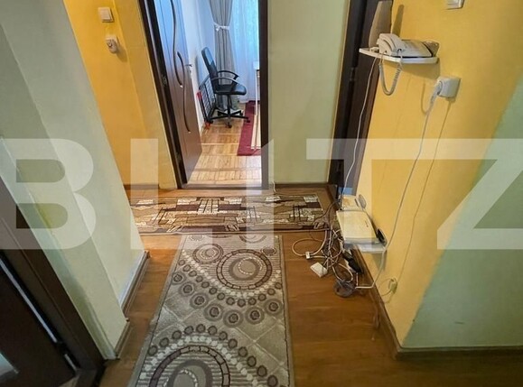 Apartament de vânzare 3 camere Buziasului - 110252AV | BLITZ Timișoara | Poza1