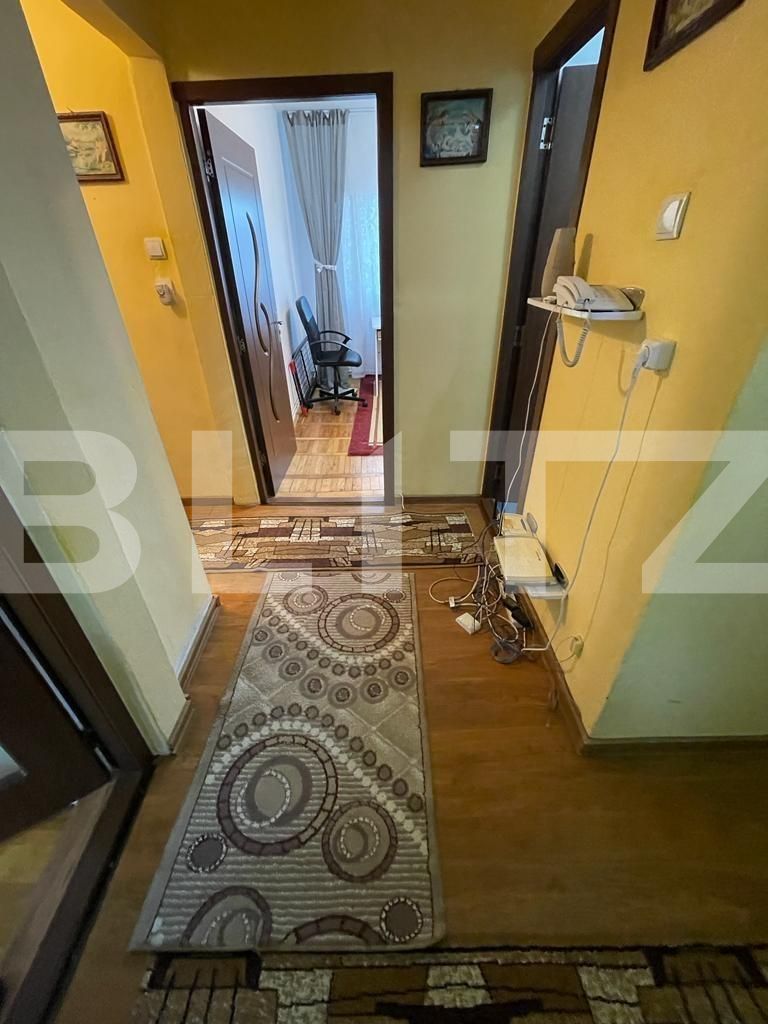 Apartament de vânzare 3 camere Buziasului - 110252AV | BLITZ Timișoara | Poza1