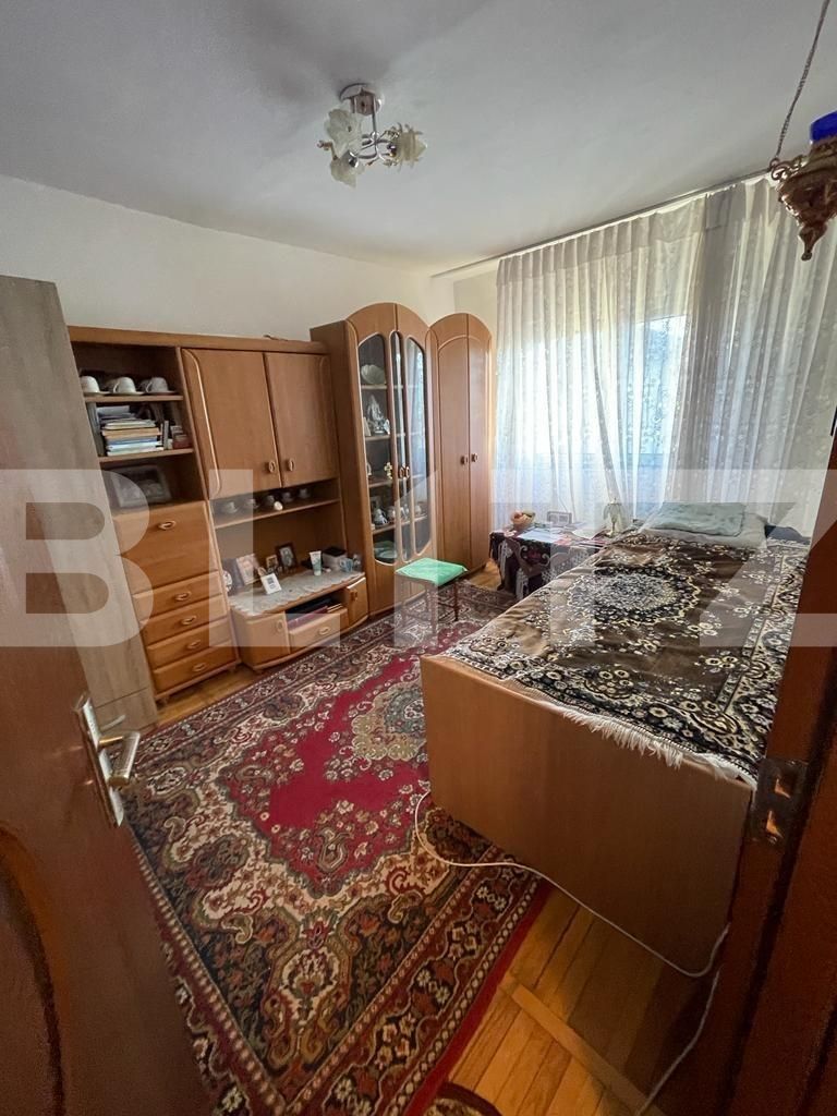 Apartament de vânzare 3 camere Buziasului - 110252AV | BLITZ Timișoara | Poza4