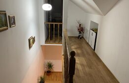 Casa individuala cu garaj, 200mp utili, teren 450mp, in Chisoda