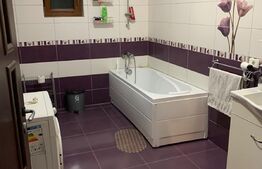 Casa individuala cu garaj, 200mp utili, teren 450mp, in Chisoda