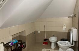 Casa individuala cu garaj, 200mp utili, teren 450mp, in Chisoda