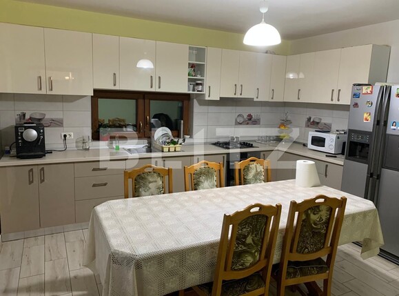 Casa de vânzare 5 camere Chisoda - 110256CV | BLITZ Timișoara | Poza8