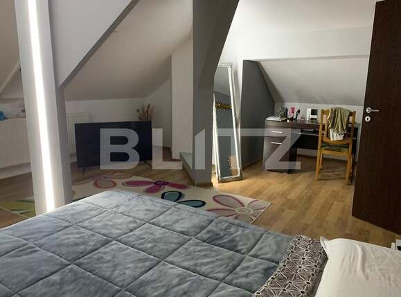 Casa de vânzare 5 camere Chisoda - 110256CV | BLITZ Timișoara | Poza12