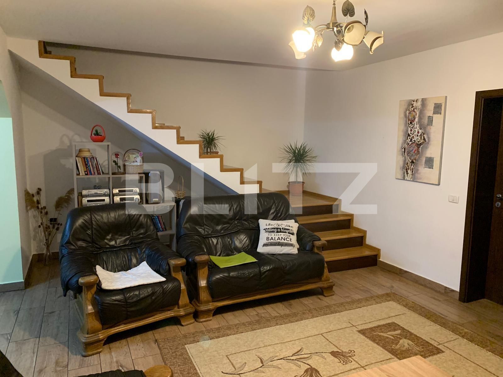 Casa de vânzare 5 camere Chisoda - 110256CV | BLITZ Timișoara | Poza2