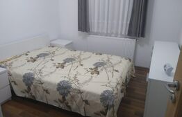 Apartament de 3 camere, pet-friendly, zona Aradului
