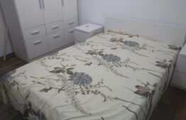 Apartament de 3 camere, pet-friendly, zona Aradului